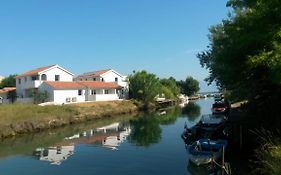 Apartments Noa Nin Zdrijac